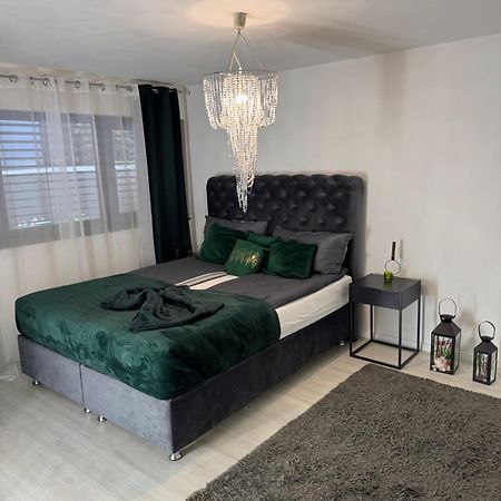 1 Zimmer Wohnung In Ruhiger Lage In Langen Langen  Extérieur photo