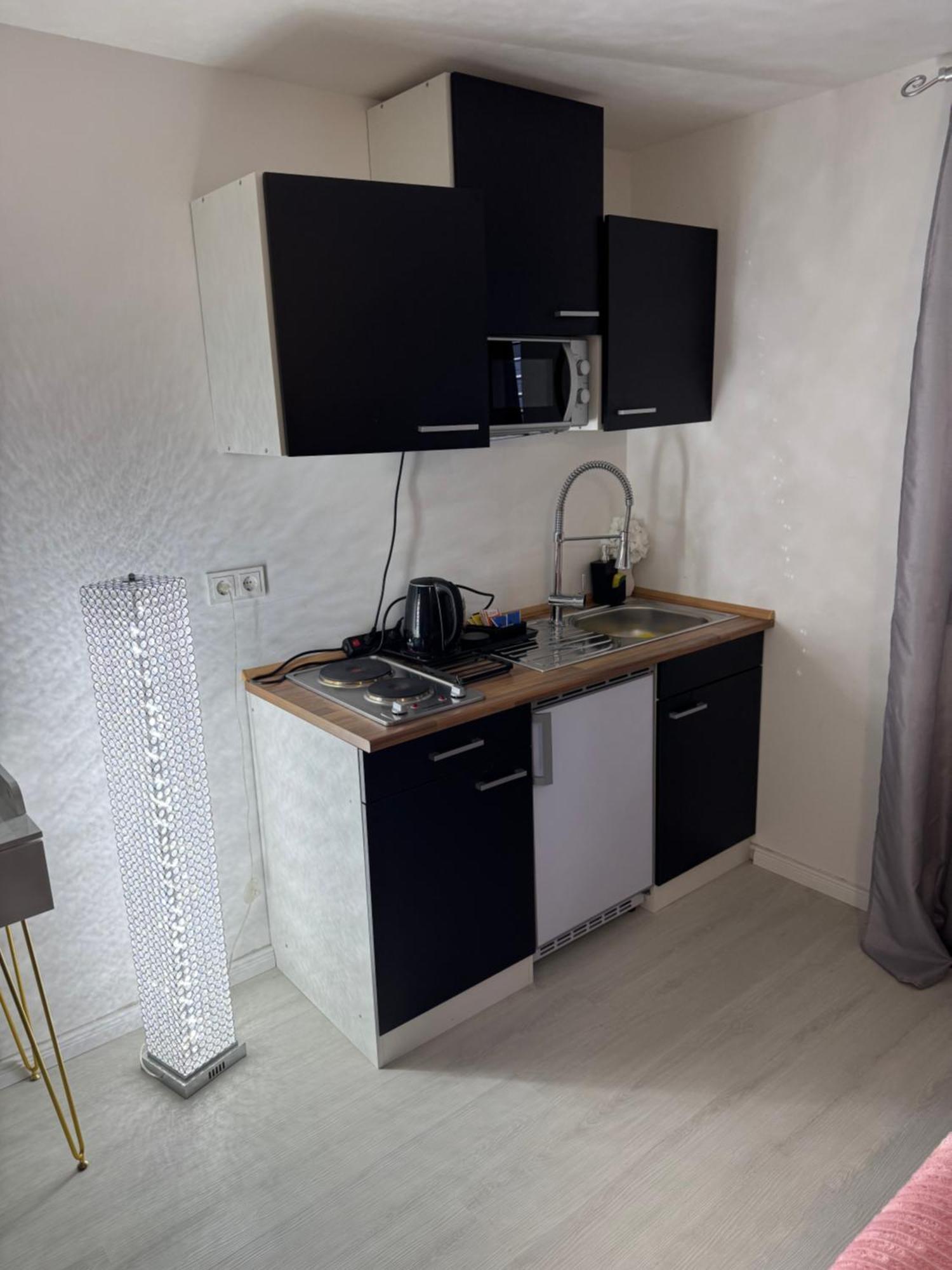 1 Zimmer Wohnung In Ruhiger Lage In Langen Langen  Extérieur photo