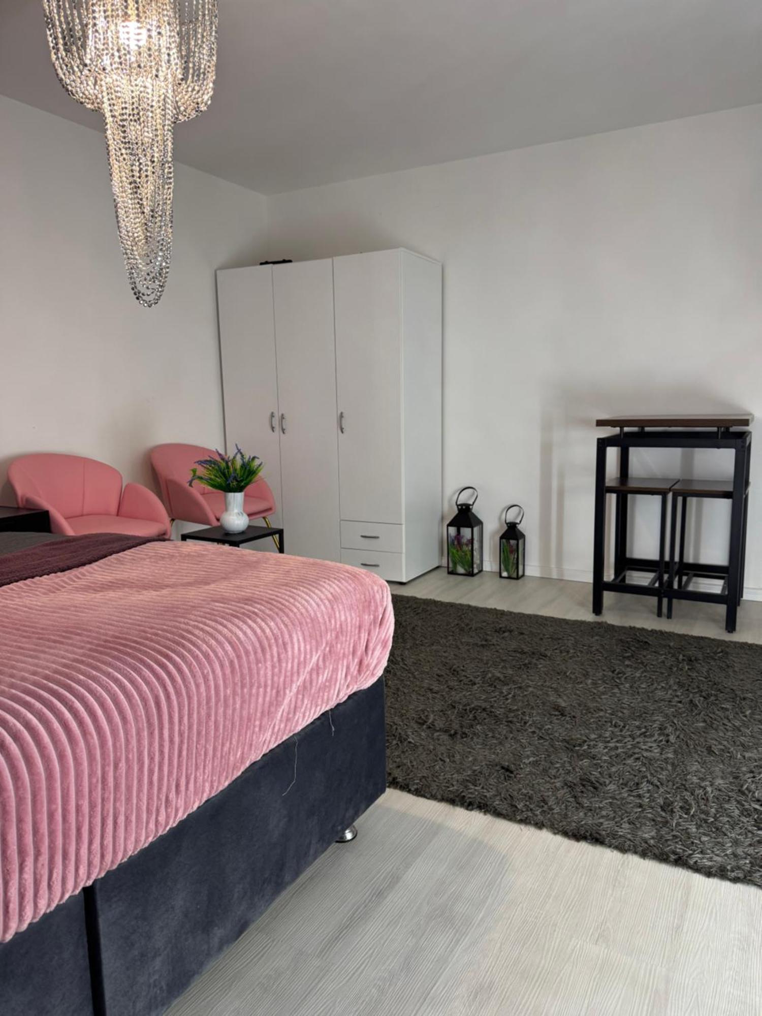 1 Zimmer Wohnung In Ruhiger Lage In Langen Langen  Extérieur photo