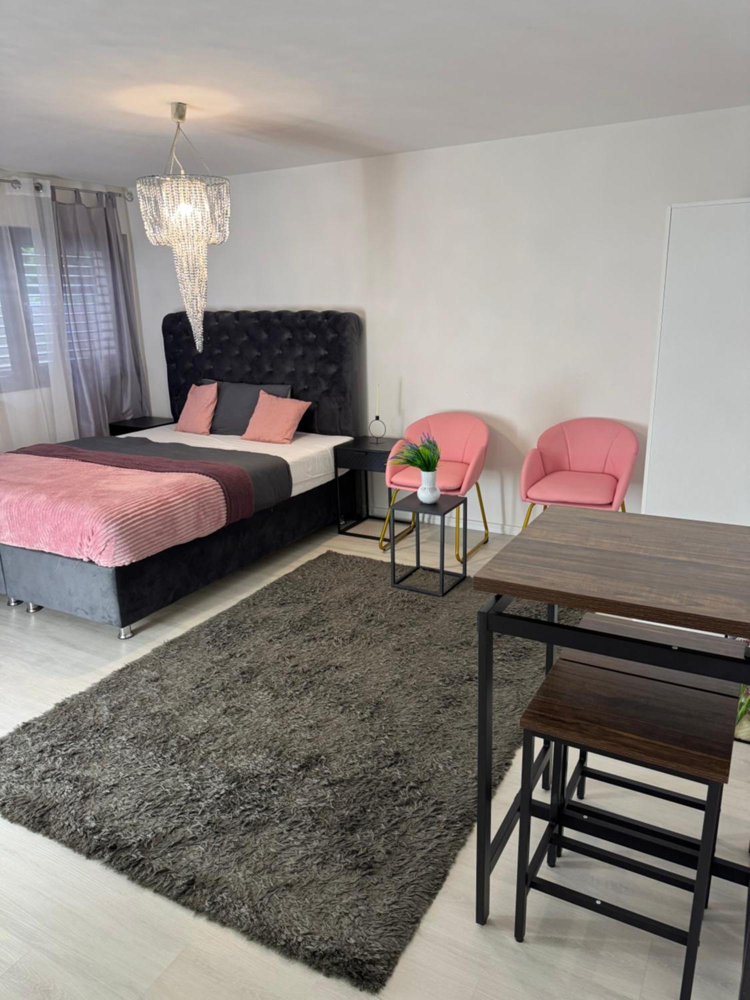 1 Zimmer Wohnung In Ruhiger Lage In Langen Langen  Extérieur photo