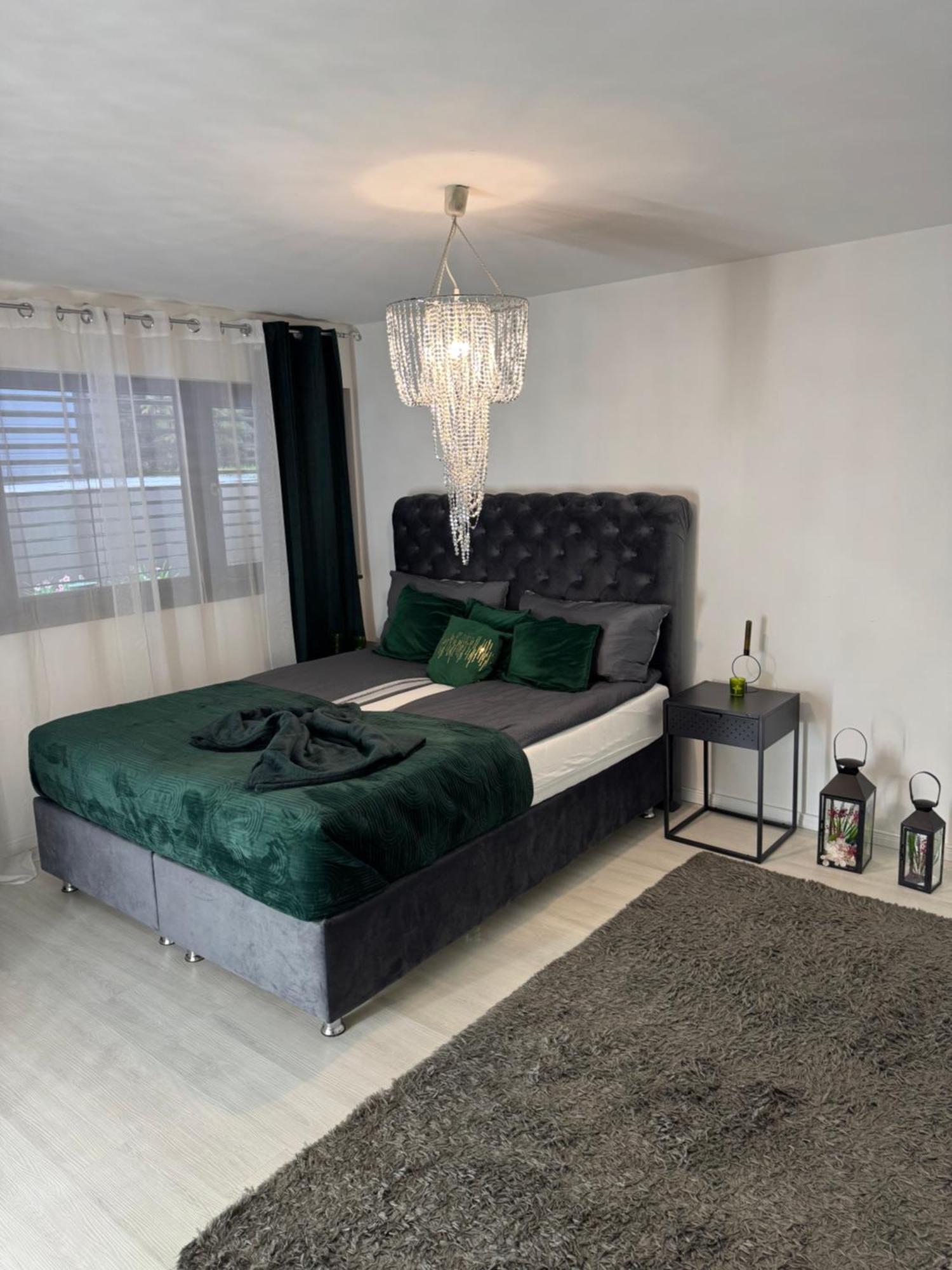 1 Zimmer Wohnung In Ruhiger Lage In Langen Langen  Extérieur photo